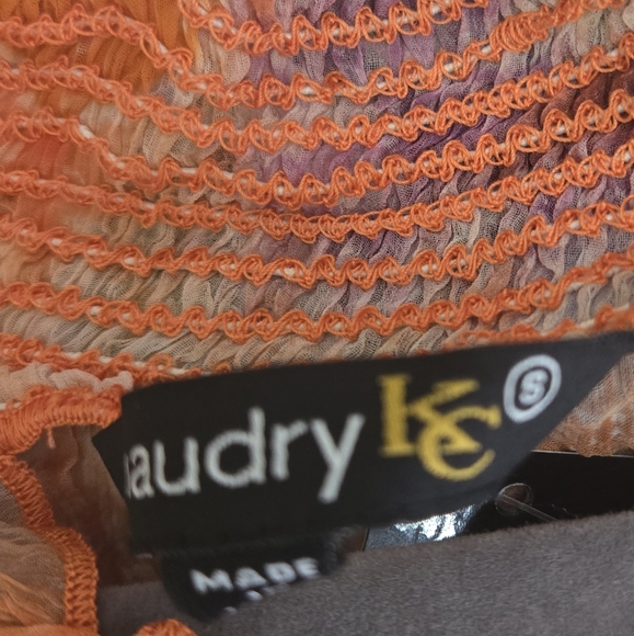 Multicolor Blouse - Picture 5 of 6